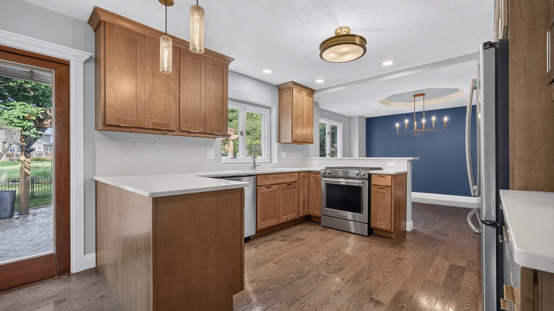 2508 Keystone Road Bloomington, IL 61704 - Photo 12 of 67 Gallery Image 12