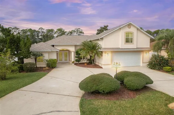 $549,000 | 11 Zonal Geranium Court, Palm Coast, FL 32164