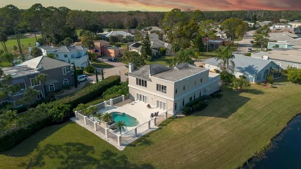 $698,000 | 24 Bay Pointe Drive, Ormond Beach, FL 32174