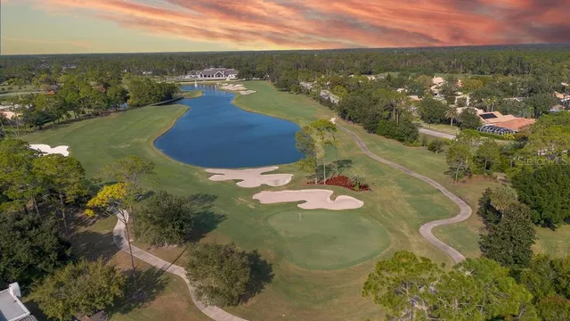 $850,000 | 24 Bay Pointe Drive, Ormond Beach, FL 32174