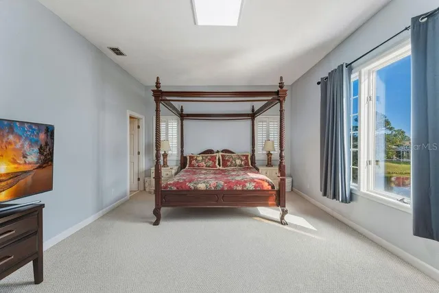 $850,000 | 24 Bay Pointe Drive, Ormond Beach, FL 32174