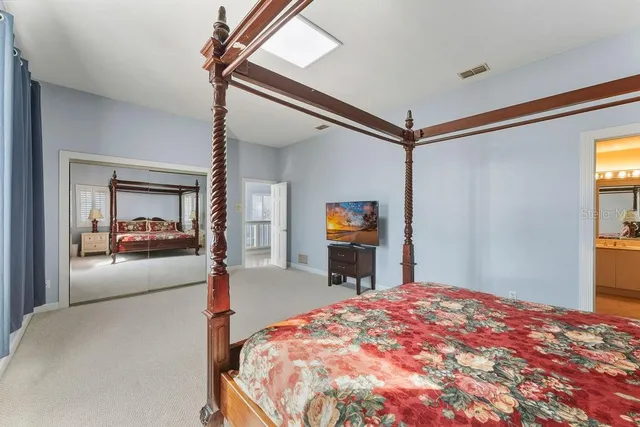 $850,000 | 24 Bay Pointe Drive, Ormond Beach, FL 32174