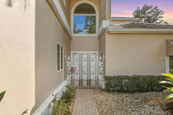 a view of entryway with stairs