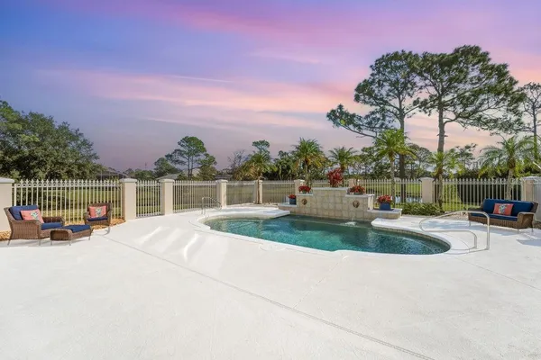 $698,000 | 24 Bay Pointe Drive, Ormond Beach, FL 32174