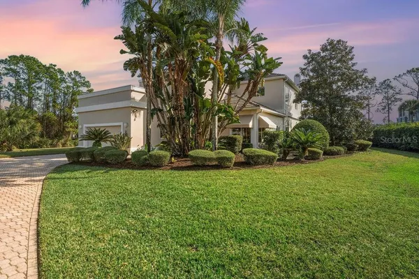 $698,000 | 24 Bay Pointe Drive, Ormond Beach, FL 32174