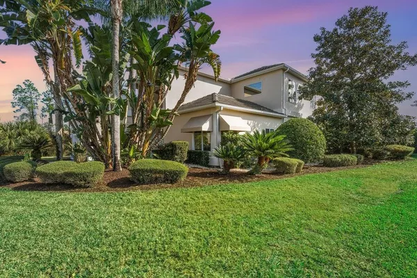 $698,000 | 24 Bay Pointe Drive, Ormond Beach, FL 32174