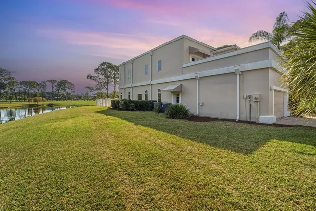 $850,000 | 24 Bay Pointe Drive, Ormond Beach, FL 32174