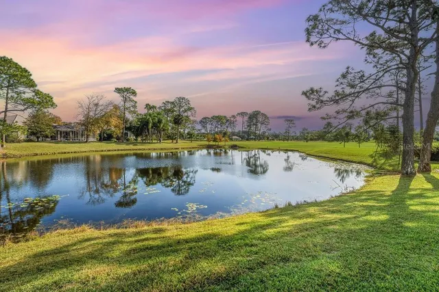 $850,000 | 24 Bay Pointe Drive, Ormond Beach, FL 32174