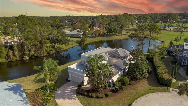 $698,000 | 24 Bay Pointe Drive, Ormond Beach, FL 32174