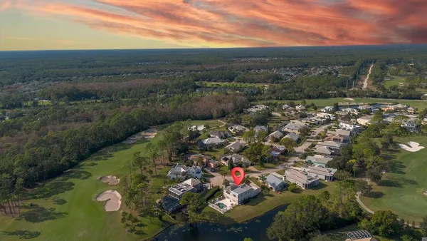 $698,000 | 24 Bay Pointe Drive, Ormond Beach, FL 32174