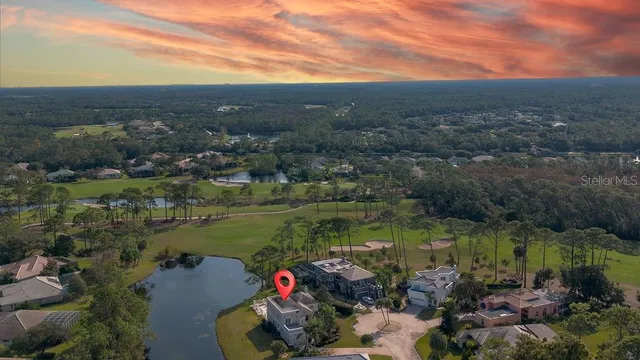 $850,000 | 24 Bay Pointe Drive, Ormond Beach, FL 32174