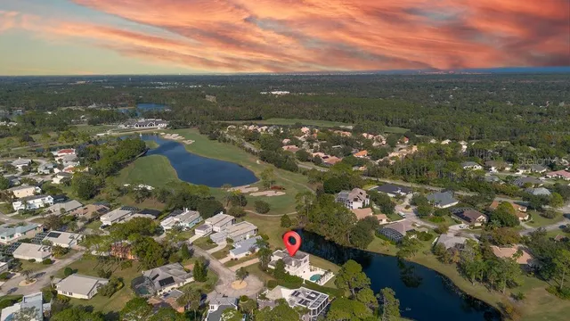 $850,000 | 24 Bay Pointe Drive, Ormond Beach, FL 32174
