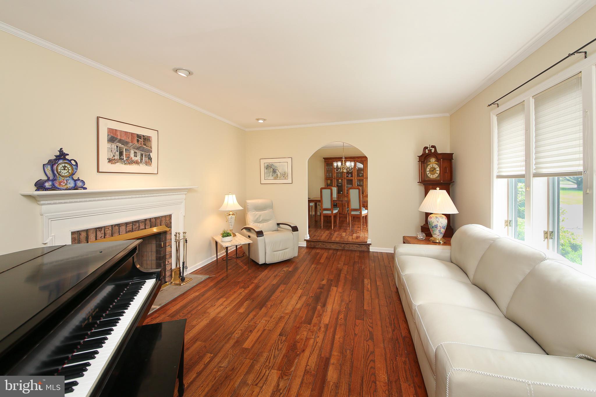 5825 South Deer Run Road Doylestown, PA 18902 - Photo 19 of 43