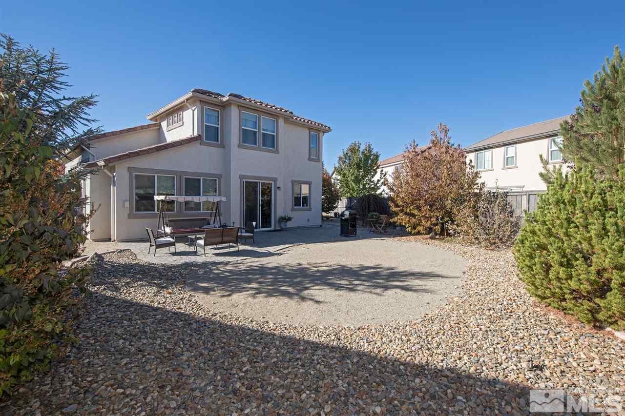 2497 Westfall Road Sparks, NV 89436 - Photo 23 of 26 Photo 23