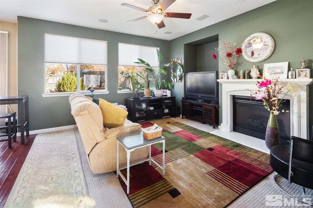 2497 Westfall Road Sparks, NV 89436 - Photo 6 of 26 Photo 6