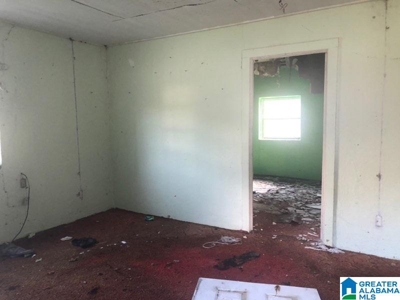 119 Boundary Street Anniston, AL 36201 - Photo 2 of 9