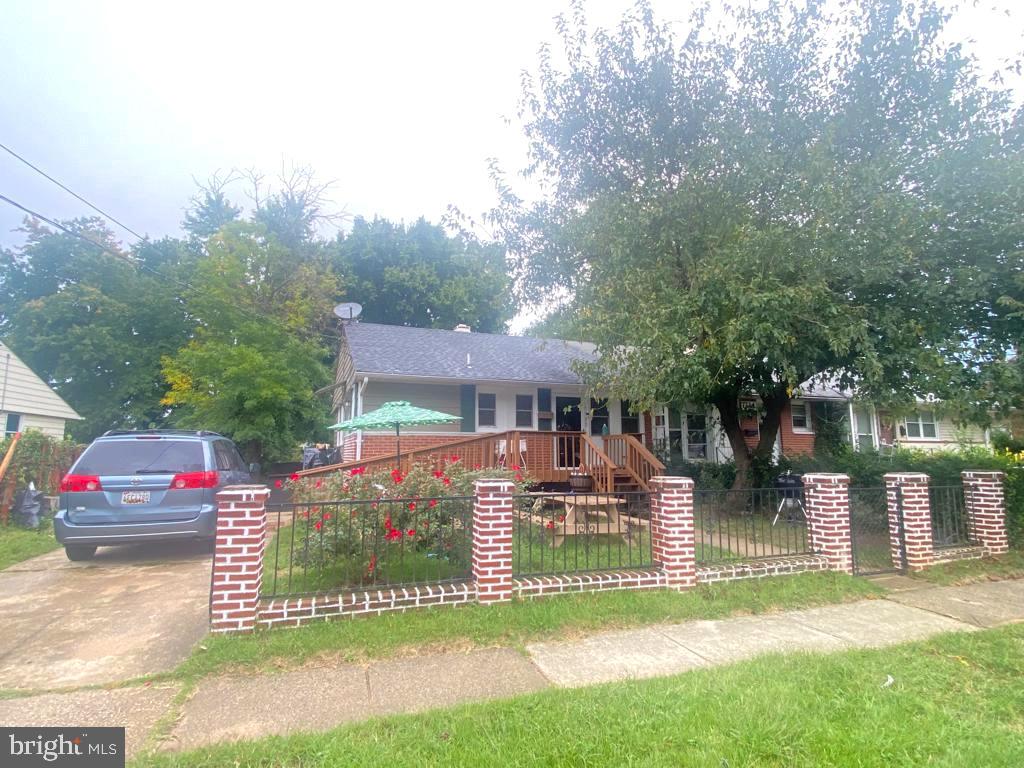 7732 Bender Road Hyattsville, MD 20785 - Photo 1 of 27