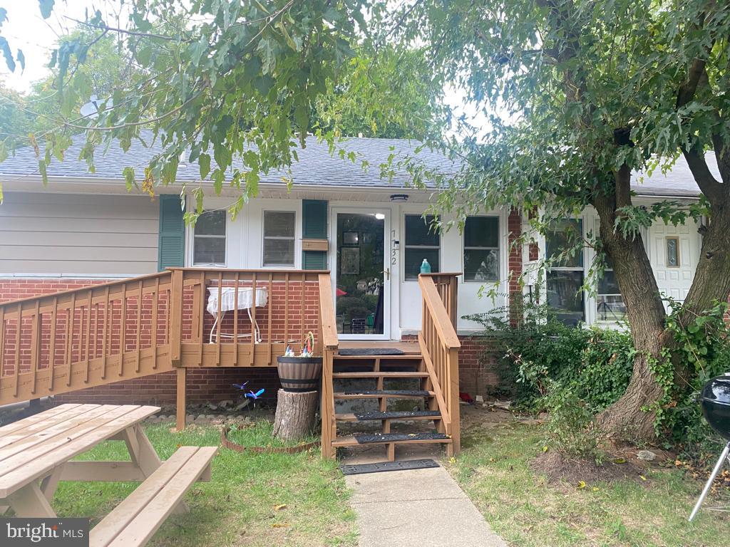 7732 Bender Road Hyattsville, MD 20785 - Photo 3 of 27
