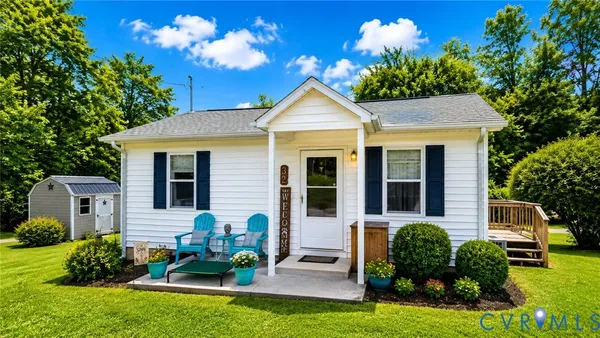 $50,000 | 32 Northside Avenue, Pamplin, VA 23958