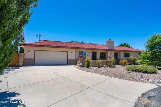 $499,900 | 11185 East Navajo Drive, Dewey, AZ 86327