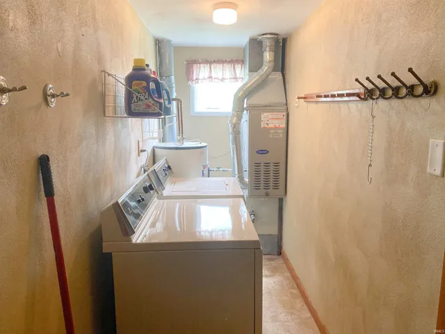 $82,000 | 509 West St Road, Union City, IN 47390