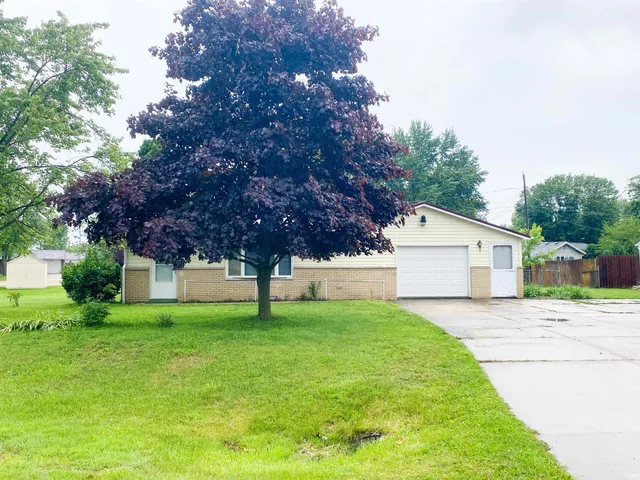 $82,000 | 509 West St Road, Union City, IN 47390