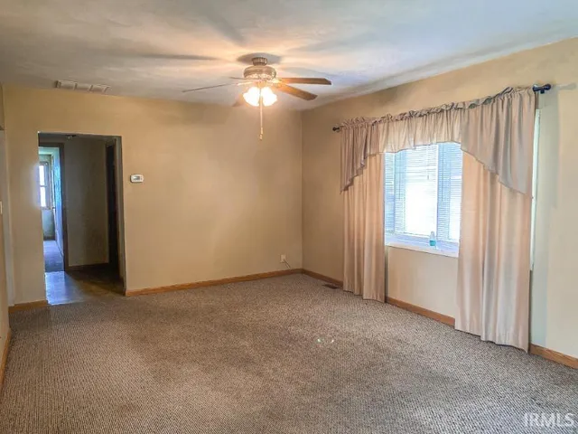 $82,000 | 509 West St Road, Union City, IN 47390