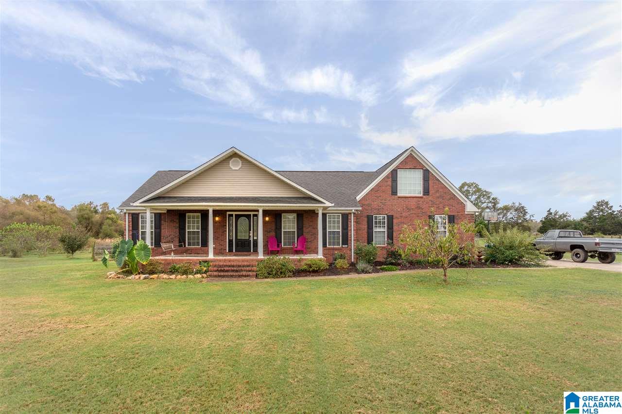 2966 Patton Chapel Road Lincoln, AL 35096 - Photo 1 of 50 Gallery Image 1