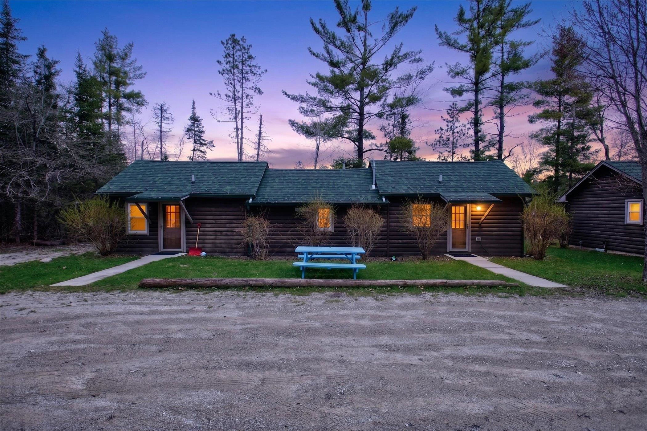 10935 Linger Longer Road Grayling, MI 49738 - Photo 42 of 81