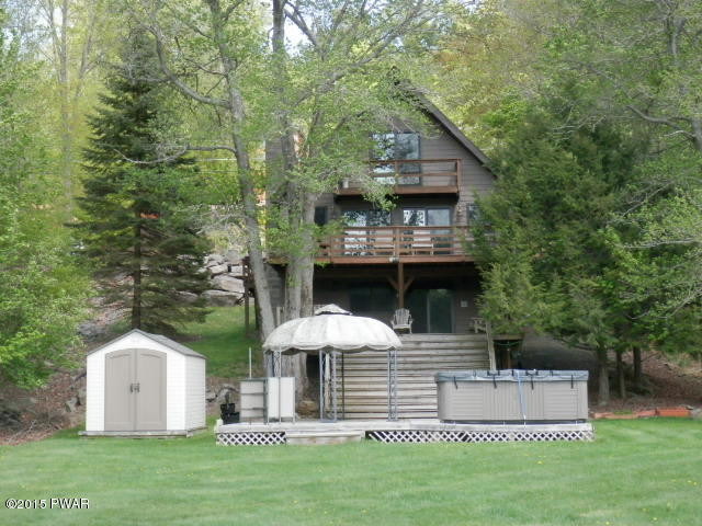 2331 Brookfield Road Lake Ariel, PA 18436 - Photo 23 of 67