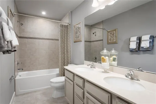 $429,990 | 6012 Chestnut Grv Place, St. Cloud, FL 34771
