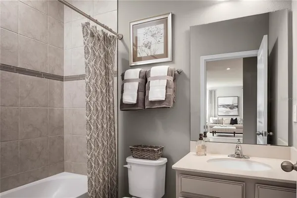 $429,990 | 6012 Chestnut Grv Place, St. Cloud, FL 34771