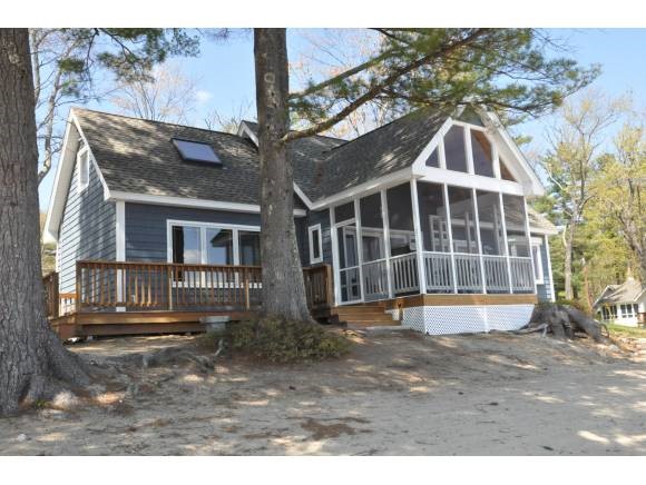 80 Weetamoe Road, Unit 3 Ossipee, NH 03814 - Photo 1 of 1 Gallery Image 1
