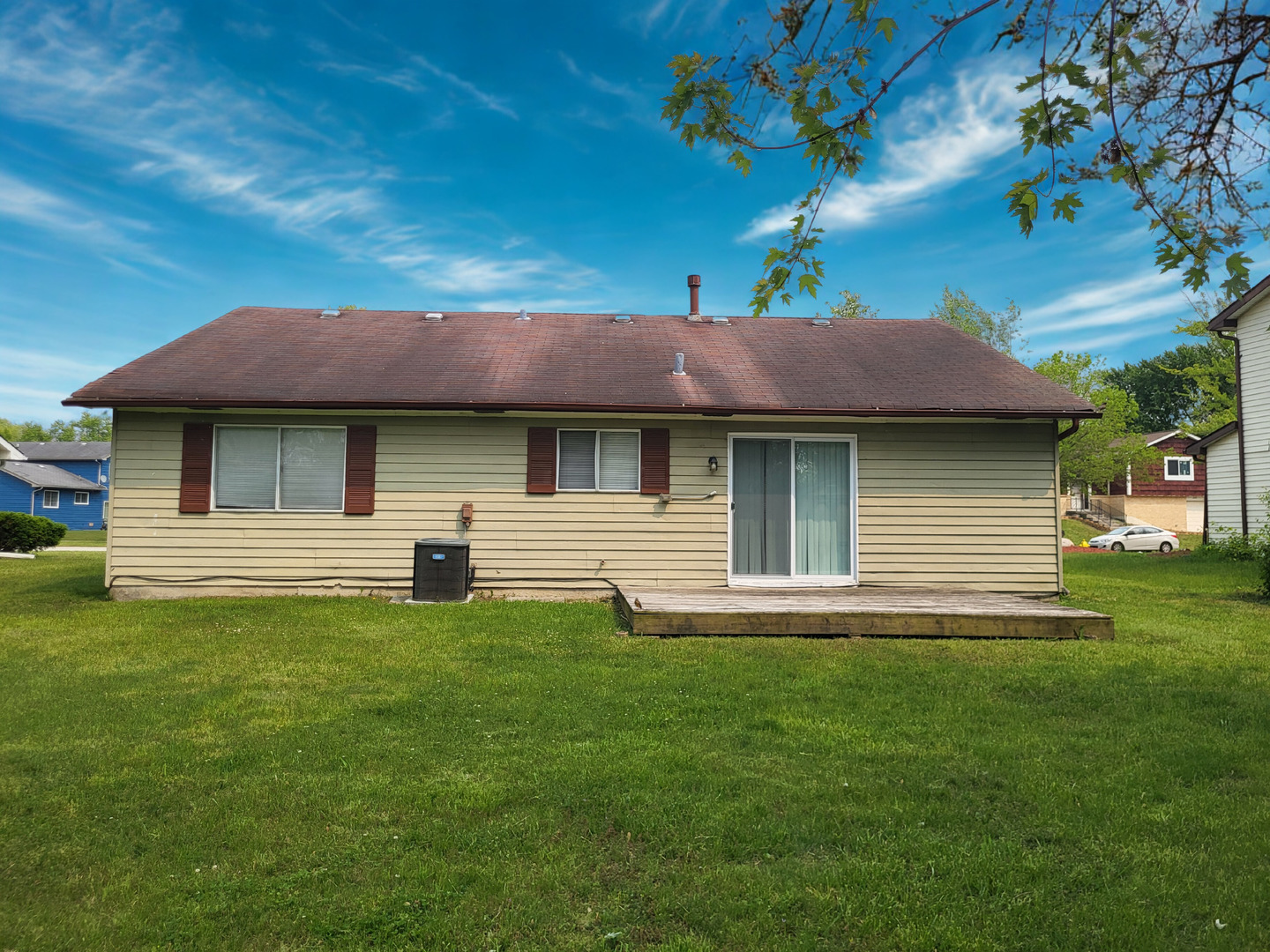 50 Oakhurst Road Matteson, IL 60443 - Photo 17 of 17