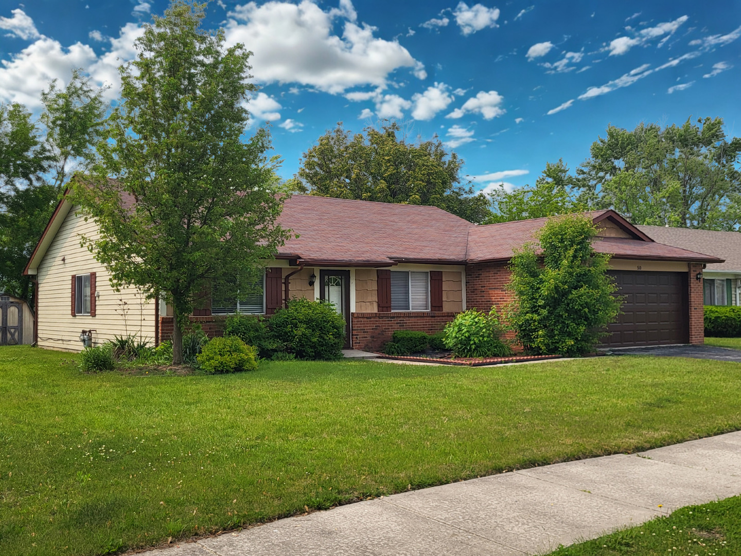 50 Oakhurst Road Matteson, IL 60443 - Photo 2 of 17