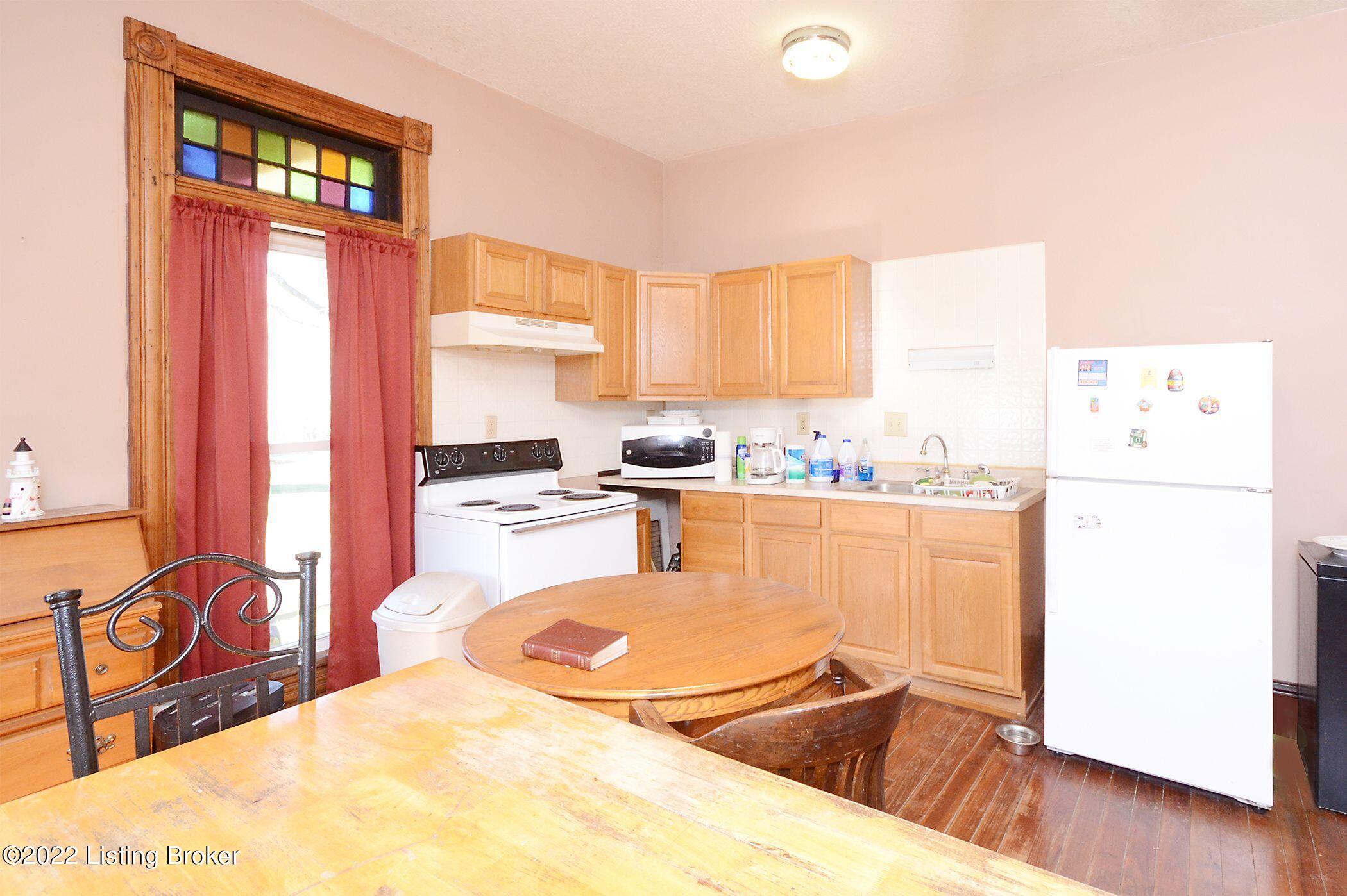 6205 Fallen Timber Road Sulphur, KY 40070 - Photo 22 of 42 KITCHEN