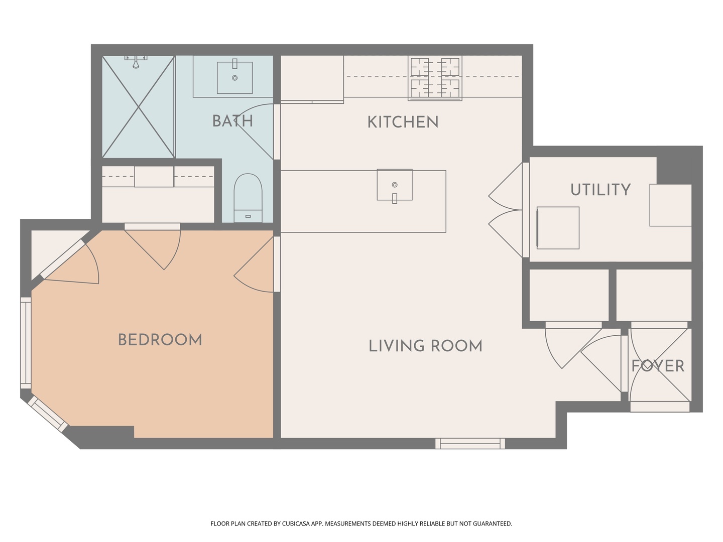 2451 North Albany Avenue, Unit G Chicago, IL 60647 - Photo 9 of 11