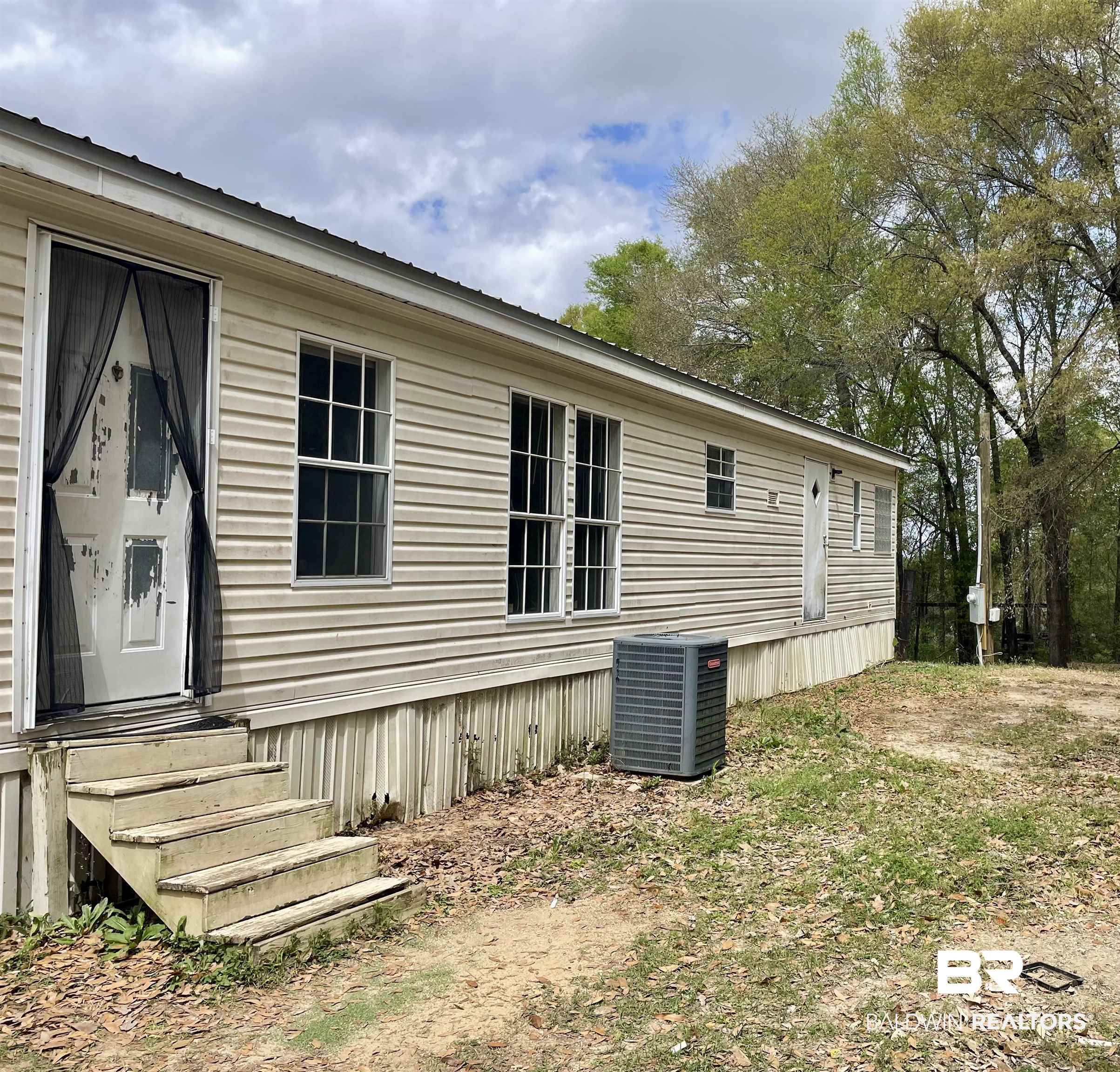 281 Lambeth Road Flomaton, AL 36441 - Photo 27 of 28