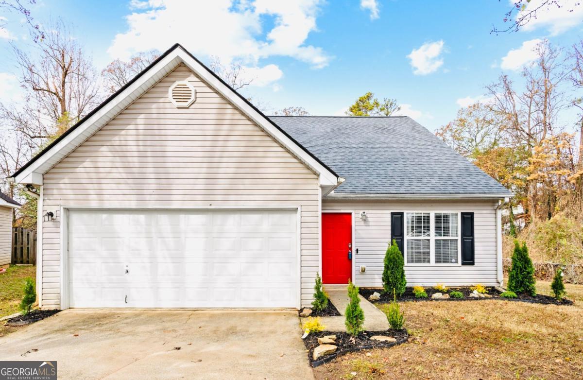 4190 Wingfoot Court Decatur, GA 30035 - Photo 1 of 1 a view of a house with a patio