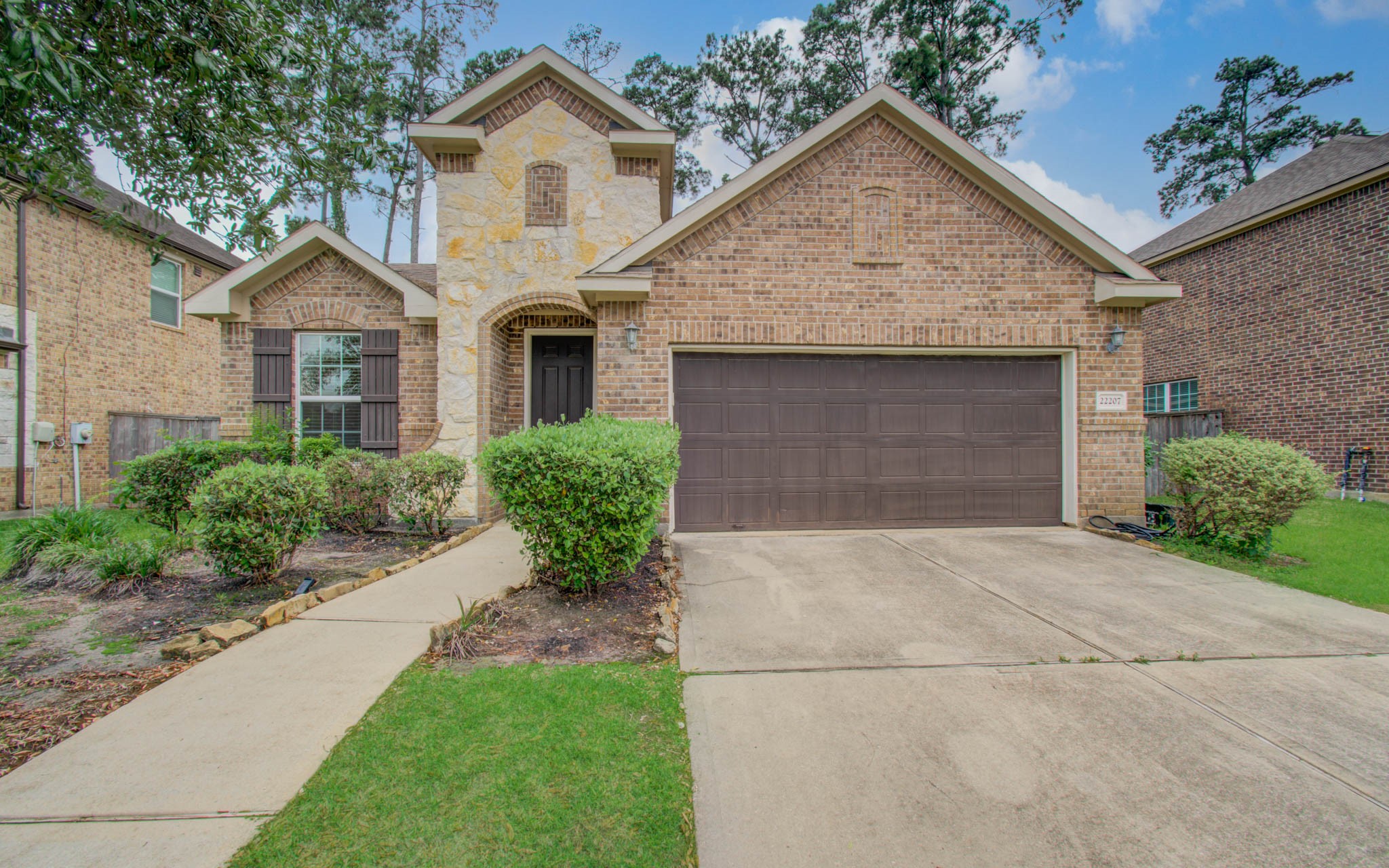 22207 Warm Terrace Lane Spring, TX 77389 - Photo 4 of 40