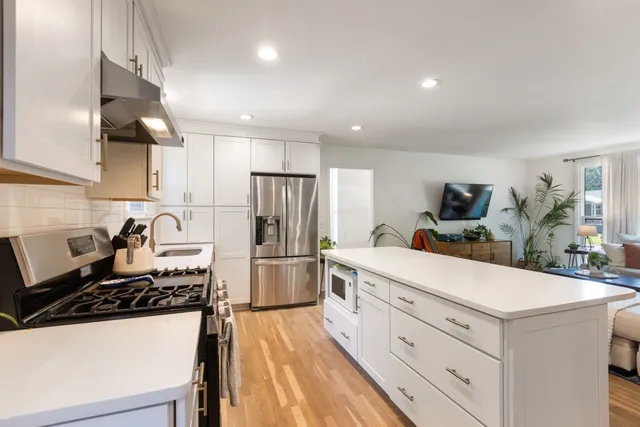 $530,000 | 4815 Milner Drive, Nashville, TN 37211