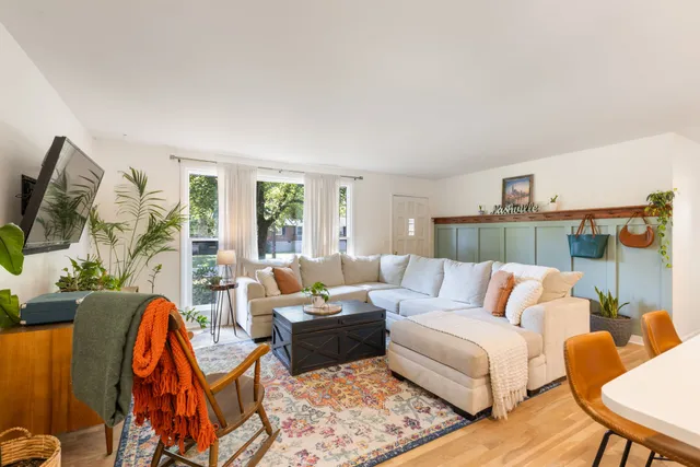 $530,000 | 4815 Milner Drive, Nashville, TN 37211