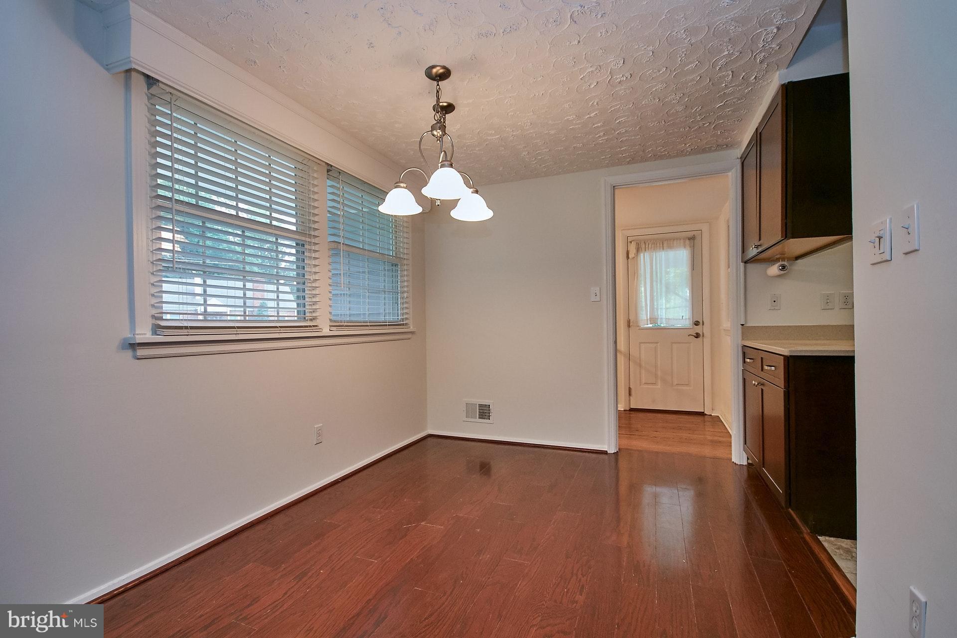 3005 Graham Road Falls Church, VA 22042 - Photo 12 of 30 Fresh paint summer 2018