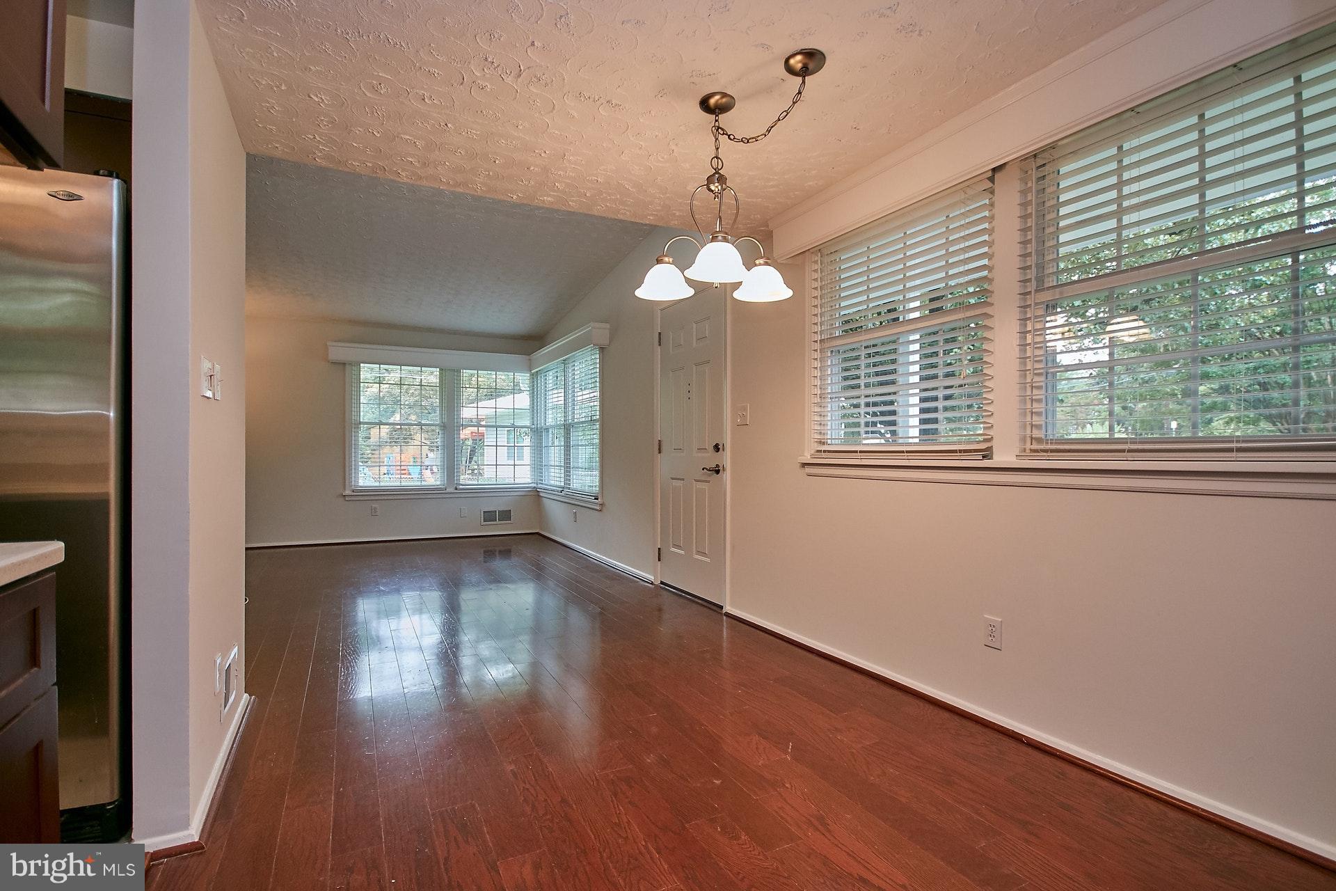 3005 Graham Road Falls Church, VA 22042 - Photo 13 of 30 Fresh interior paint summer 2018