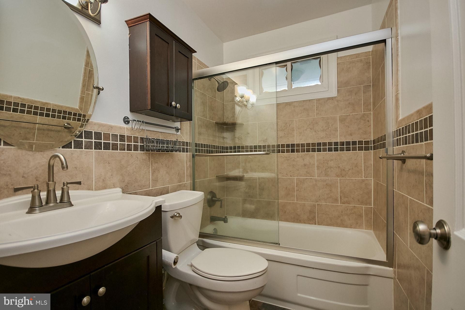 3005 Graham Road Falls Church, VA 22042 - Photo 17 of 30 Updated bath
