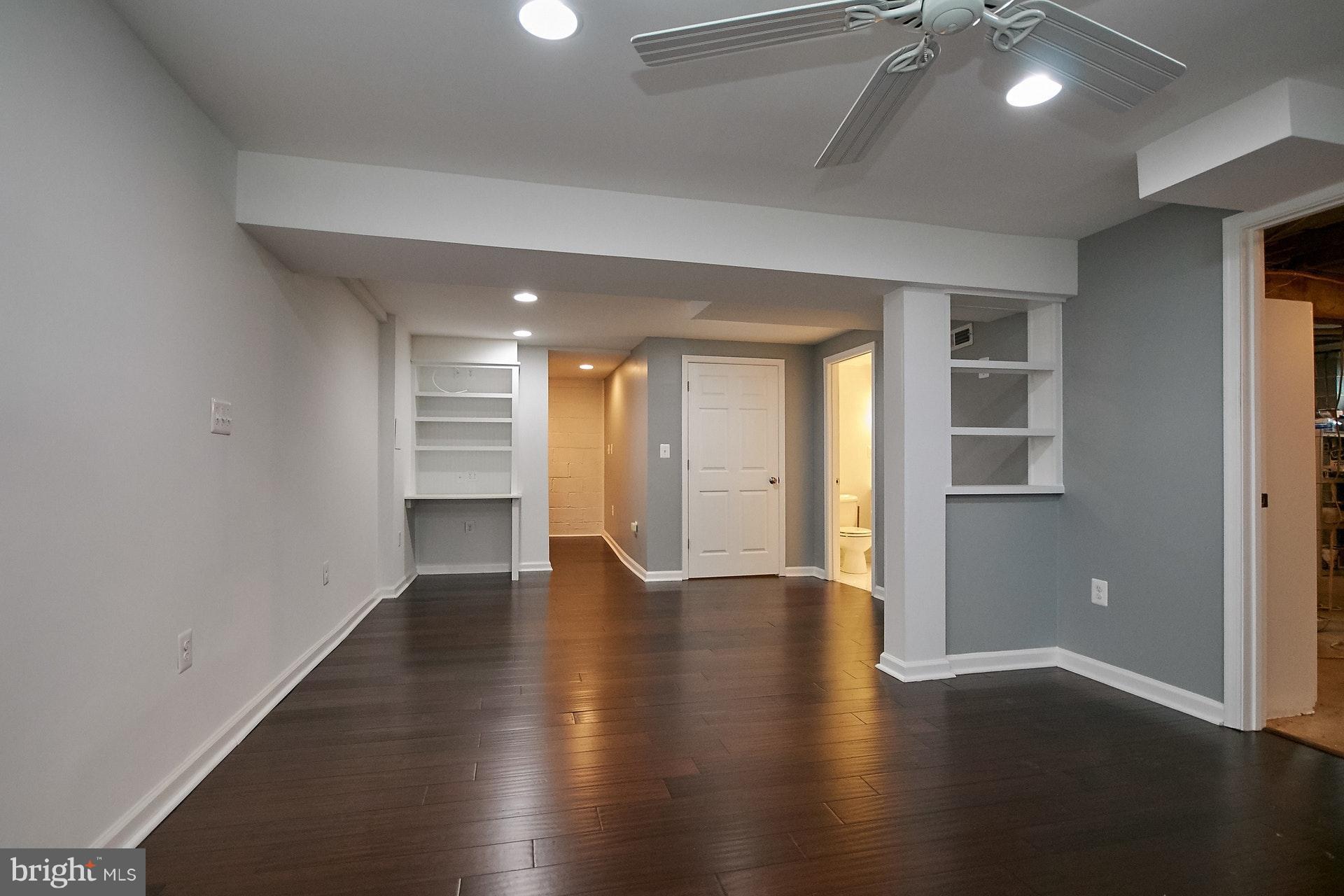 3005 Graham Road Falls Church, VA 22042 - Photo 21 of 30 Built in shelving