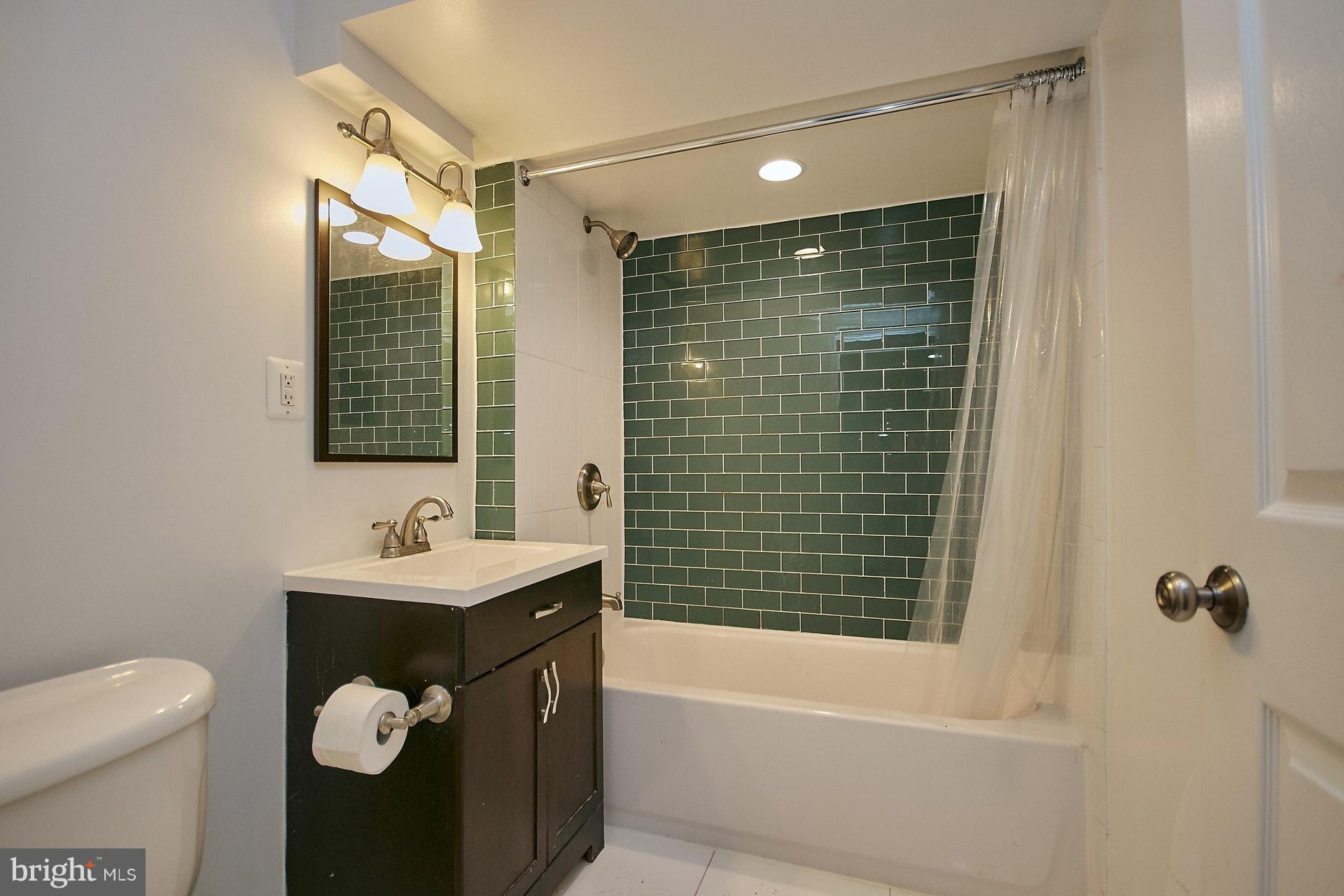 3005 Graham Road Falls Church, VA 22042 - Photo 22 of 30 Updated bath 2014