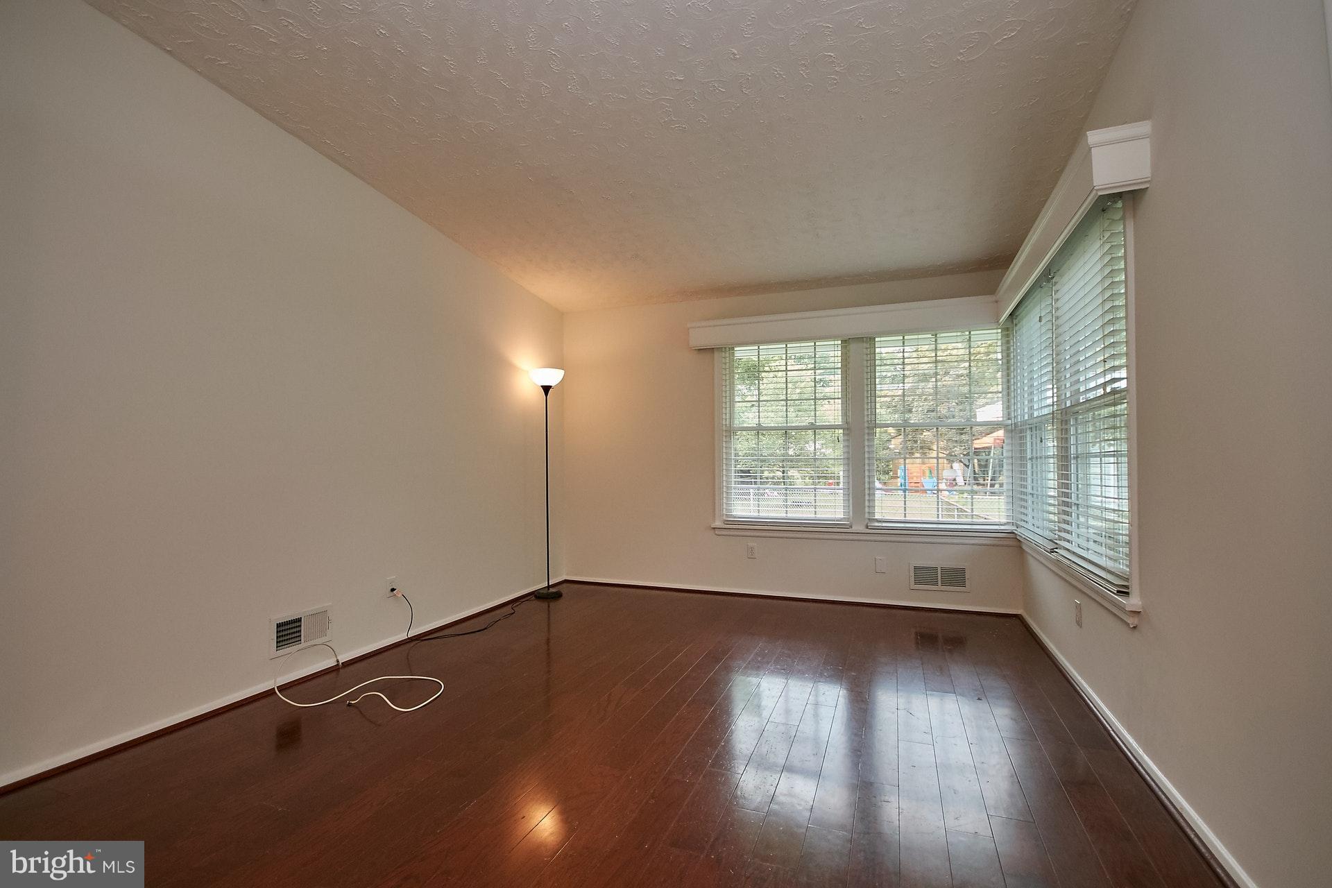 3005 Graham Road Falls Church, VA 22042 - Photo 5 of 30 Ceiling in a little higher in this room