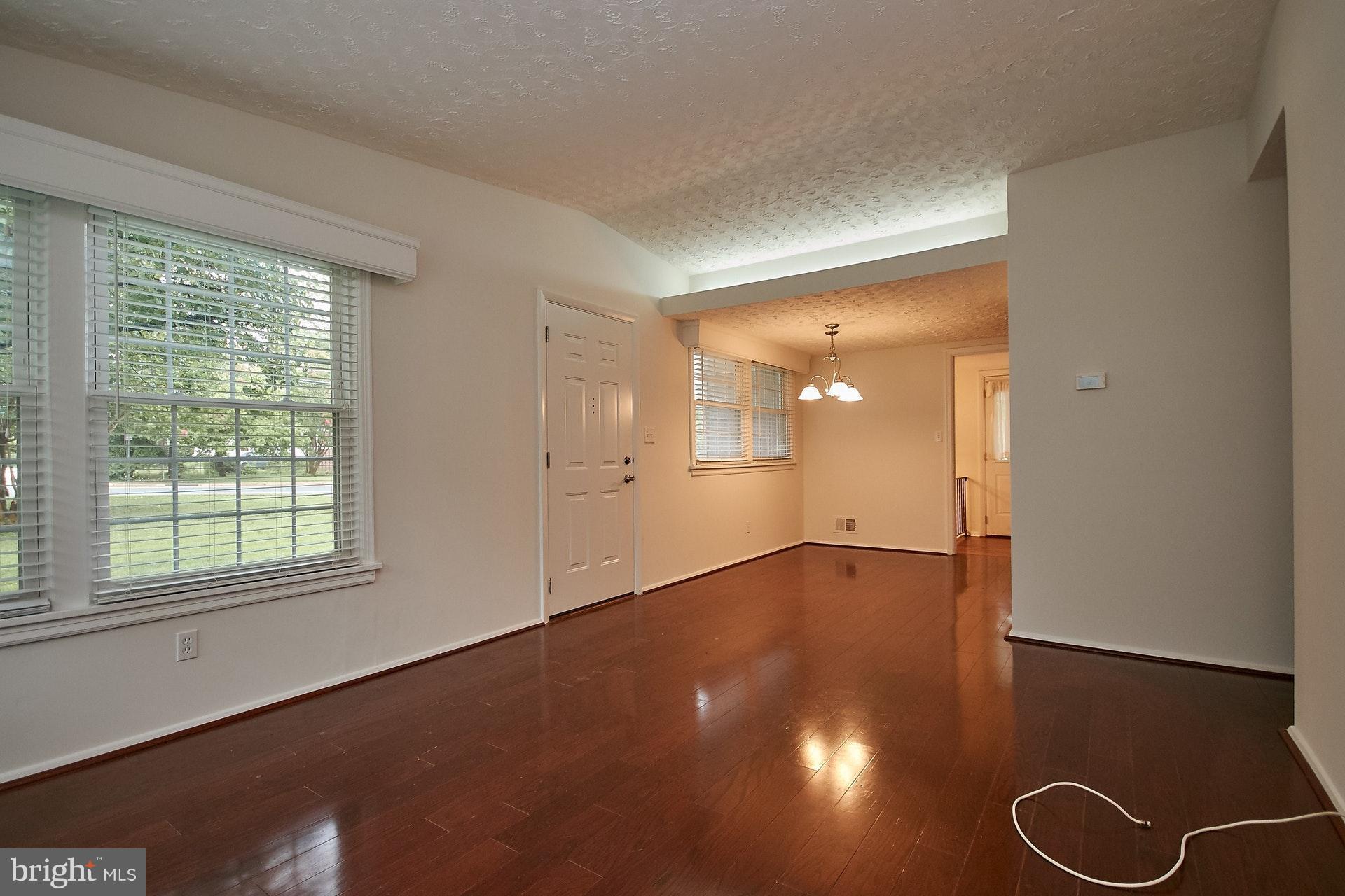 3005 Graham Road Falls Church, VA 22042 - Photo 6 of 30 New doors 2018