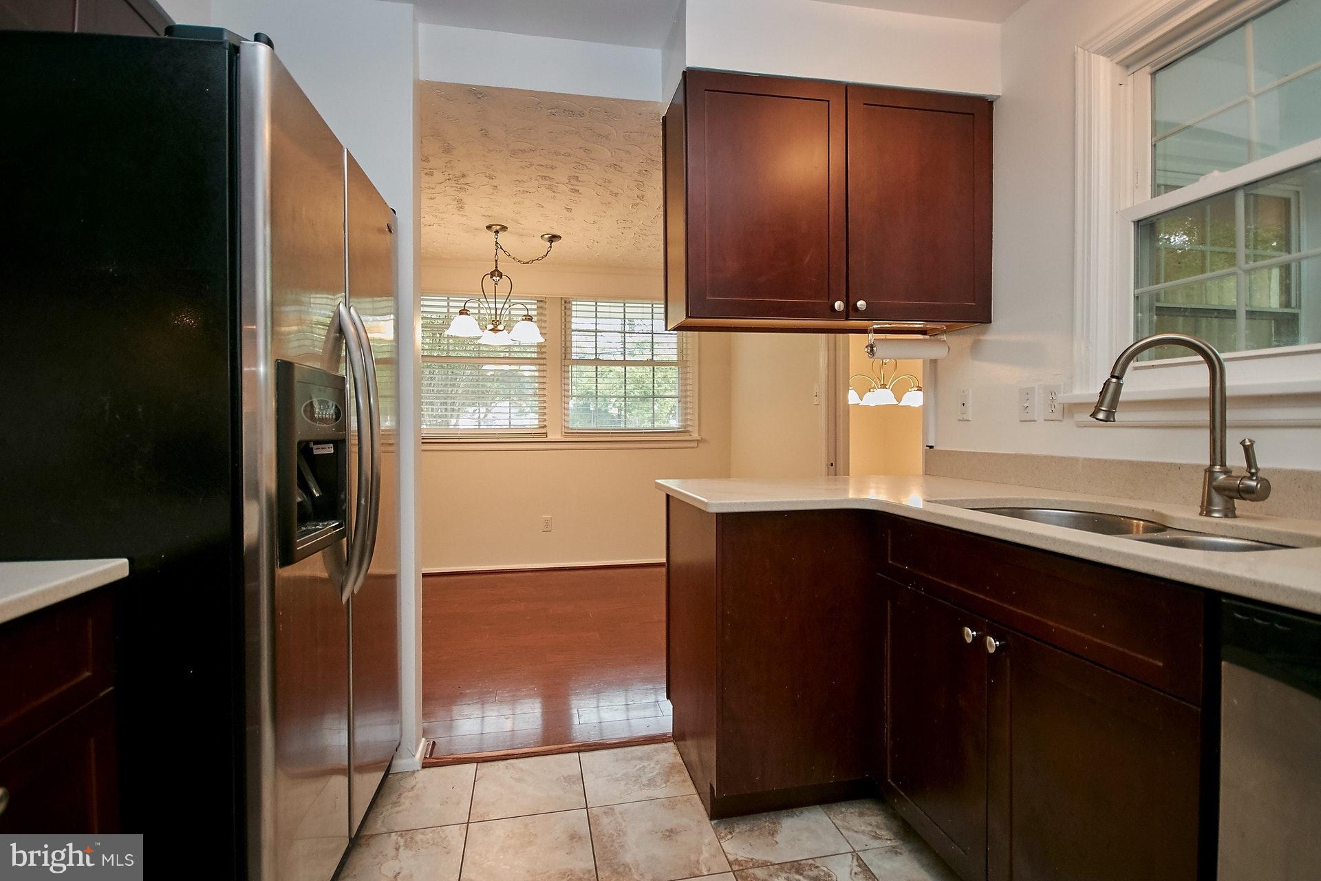 3005 Graham Road Falls Church, VA 22042 - Photo 10 of 30 Kitchen